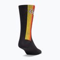 Ponožky Giro Seasonal Merino 85 black 2