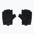 Pánske cyklistické rukavice Giro Bravo Gel II black