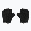 Pánske cyklistické rukavice Giro Bravo Gel II black 3
