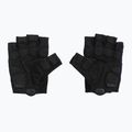 Pánske cyklistické rukavice Giro Bravo Gel II midnight 3