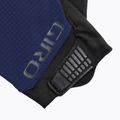 Pánske cyklistické rukavice Giro Bravo Gel II midnight 4