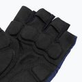 Pánske cyklistické rukavice Giro Bravo Gel II midnight 5