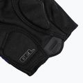 Pánske cyklistické rukavice Giro Bravo Gel II midnight 6