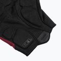 Pánske cyklistické rukavice Giro Bravo Gel II ox red 6