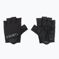 Dámske cyklistické rukavice Giro Tessa Gel II black