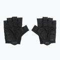 Dámske cyklistické rukavice Giro Tessa Gel II black 3