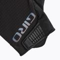Dámske cyklistické rukavice Giro Tessa Gel II black 4