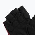 Dámske cyklistické rukavice Giro Tessa Gel II dark cherry 5