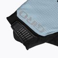 Dámske cyklistické rukavice Giro Tessa Gel II mineral 4