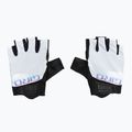 Dámske cyklistické rukavice Giro Tessa Gel II white 2