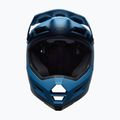 Cyklistická prilba Bell Sanction 2 matte blue 3