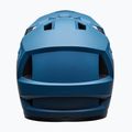 Cyklistická prilba Bell Sanction 2 matte blue 4