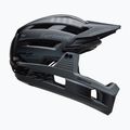 Cyklistická prilba Bell FF Super Air MIPS Spherical fasthouse good times matte black 2