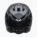 Cyklistická prilba Bell FF Super Air MIPS Spherical fasthouse good times matte black 4