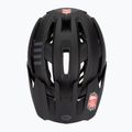 Cyklistická prilba Bell FF Super Air MIPS Spherical fasthouse good times matte black 6