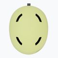 Detská lyžiarska prilba Giro Crue matte fluorescent green 6