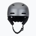 Lyžiarska prilba Giro Ledge FS MIPS matte graphite 2