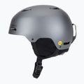 Lyžiarska prilba Giro Ledge FS MIPS matte graphite 3