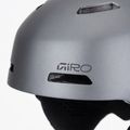 Lyžiarska prilba Giro Ledge FS MIPS matte graphite 7