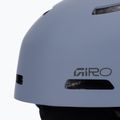 Lyžiarska prilba Giro Ledge FS MIPS matte indigo 7
