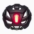 Cyklistická prilba Bell Falcon XR Led Integrated MIPS matte/black 3