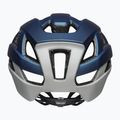 Cyklistická prilba Bell Falcon XR Integrated Mips matná modrá/sivá 3