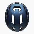 Cyklistická prilba Bell Falcon XR Integrated Mips matná modrá/sivá 4