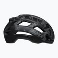 Cyklistická prilba Bell Falcon XR Integrated Mips matná čierna/kamufláž 2