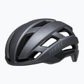 Cyklistická prilba Bell Falcon XR Integrated Mips matný lesk/šedá