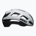 Cyklistická prilba Bell Falcon XR Integrated Mips matná lesklá biela/čierna 2