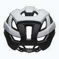 Cyklistická prilba Bell Falcon XR Integrated Mips matná lesklá biela/čierna 3
