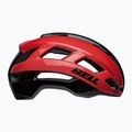 Cyklistická prilba Bell Falcon XR Integrated Mips matná červená/čierna 2