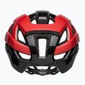Cyklistická prilba Bell Falcon XR Integrated Mips matná červená/čierna 3