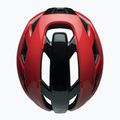 Cyklistická prilba Bell Falcon XR Integrated Mips matná červená/čierna 4