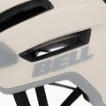 Cyklistická prilba Bell 4Forty Air Integrated MIPS matná cementová 7