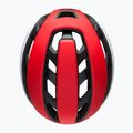 Cyklistická prilba Bell XR MIPS Spherical matte gloss crimson/white 4