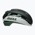 Cyklistická prilba Bell XR MIPS Spherical matte gloss scarab/white 2