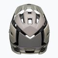 Cyklistická prilba Bell FF Super Air R MIPS Spherical 2023 matte cement/gray 4