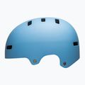 Cyklistická prilba Bell Local matte blue 2