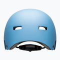 Cyklistická prilba Bell Local matte blue 4