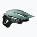 Cyklistická prilba Bell Sixer Integrated MIPS dark green/black 2
