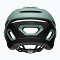 Cyklistická prilba Bell Sixer Integrated MIPS dark green/black 3