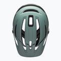Cyklistická prilba Bell Sixer Integrated MIPS dark green/black 4