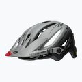 Cyklistická prilba Bell Sixer Integrated MIPS fasthouse after hours matte black/gray