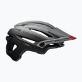 Cyklistická prilba Bell Sixer Integrated MIPS fasthouse after hours matte black/gray 2