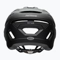 Cyklistická prilba Bell Sixer Integrated MIPS fasthouse after hours matte black/gray 3