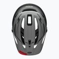 Cyklistická prilba Bell Sixer Integrated MIPS fasthouse after hours matte black/gray 4