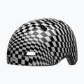 Cyklistická prilba detská Bell Lil Ripper checker gloss black/white