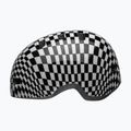 Cyklistická prilba detská Bell Lil Ripper checker gloss black/white 2