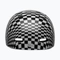 Cyklistická prilba detská Bell Lil Ripper checker gloss black/white 3